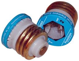  - Fuses and Accessories